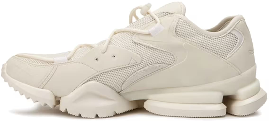 Reebok Sock Run.r 96 Chalk