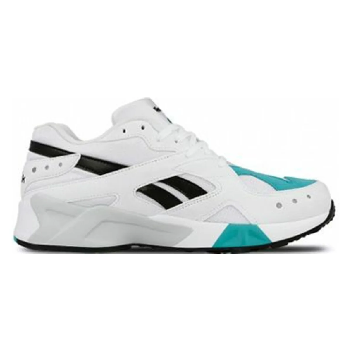 Reebok Aztrek OG "Solid Teal"