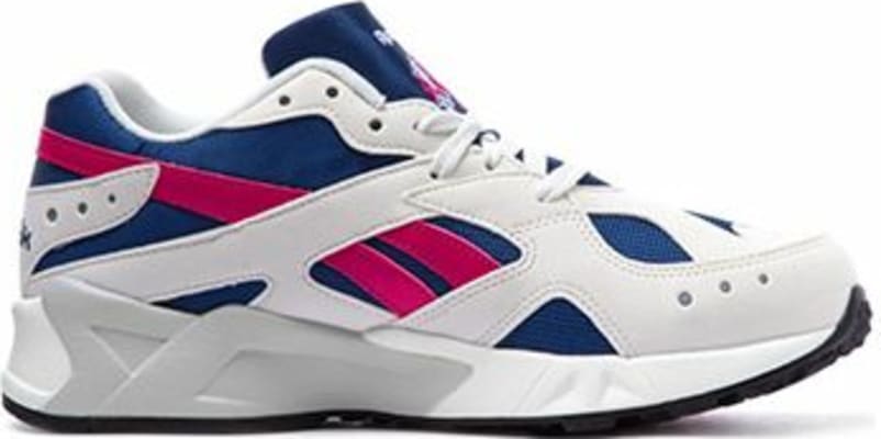 Reebok aztrek rosa sales