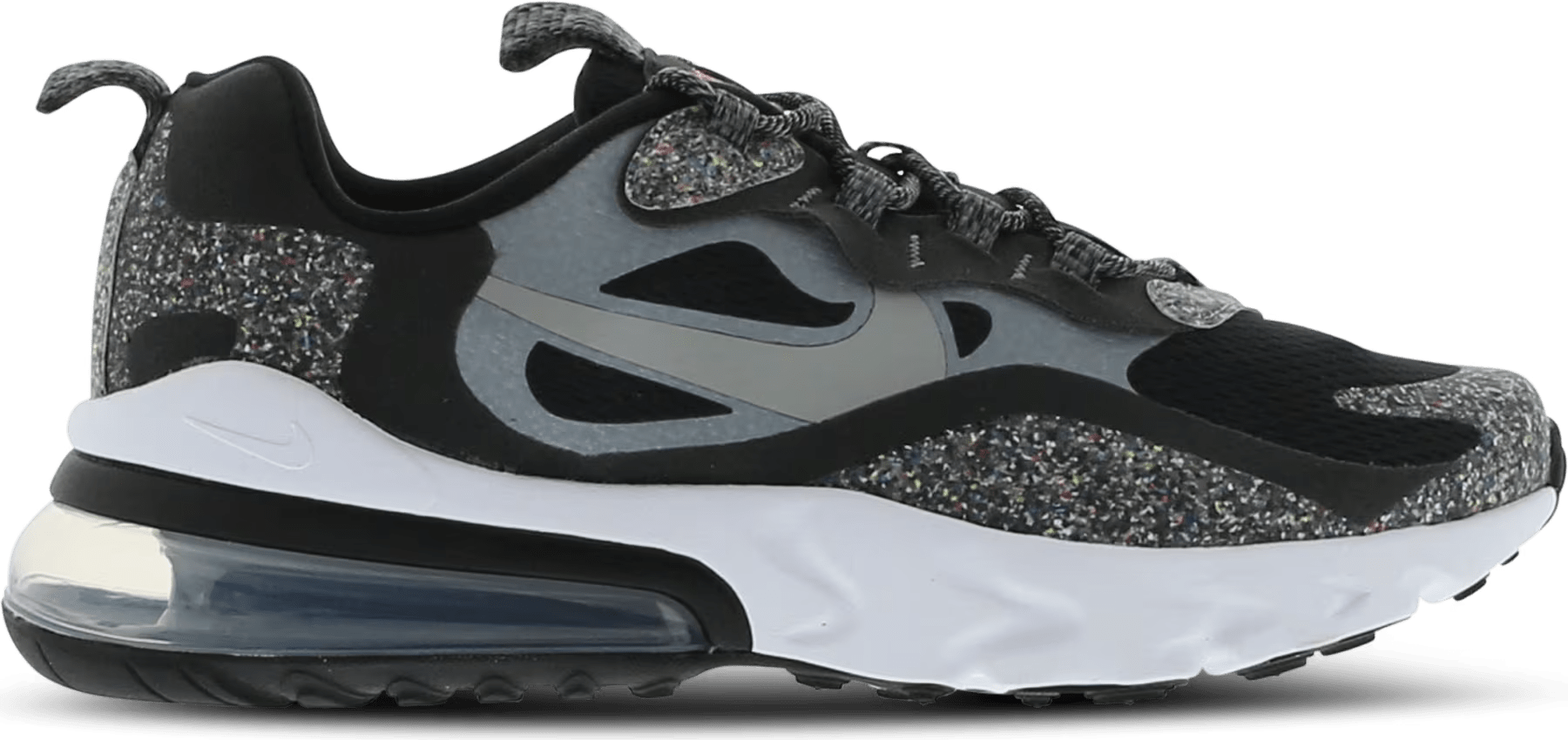 Nike Air Max 270 React Nike Grind Black (GS)