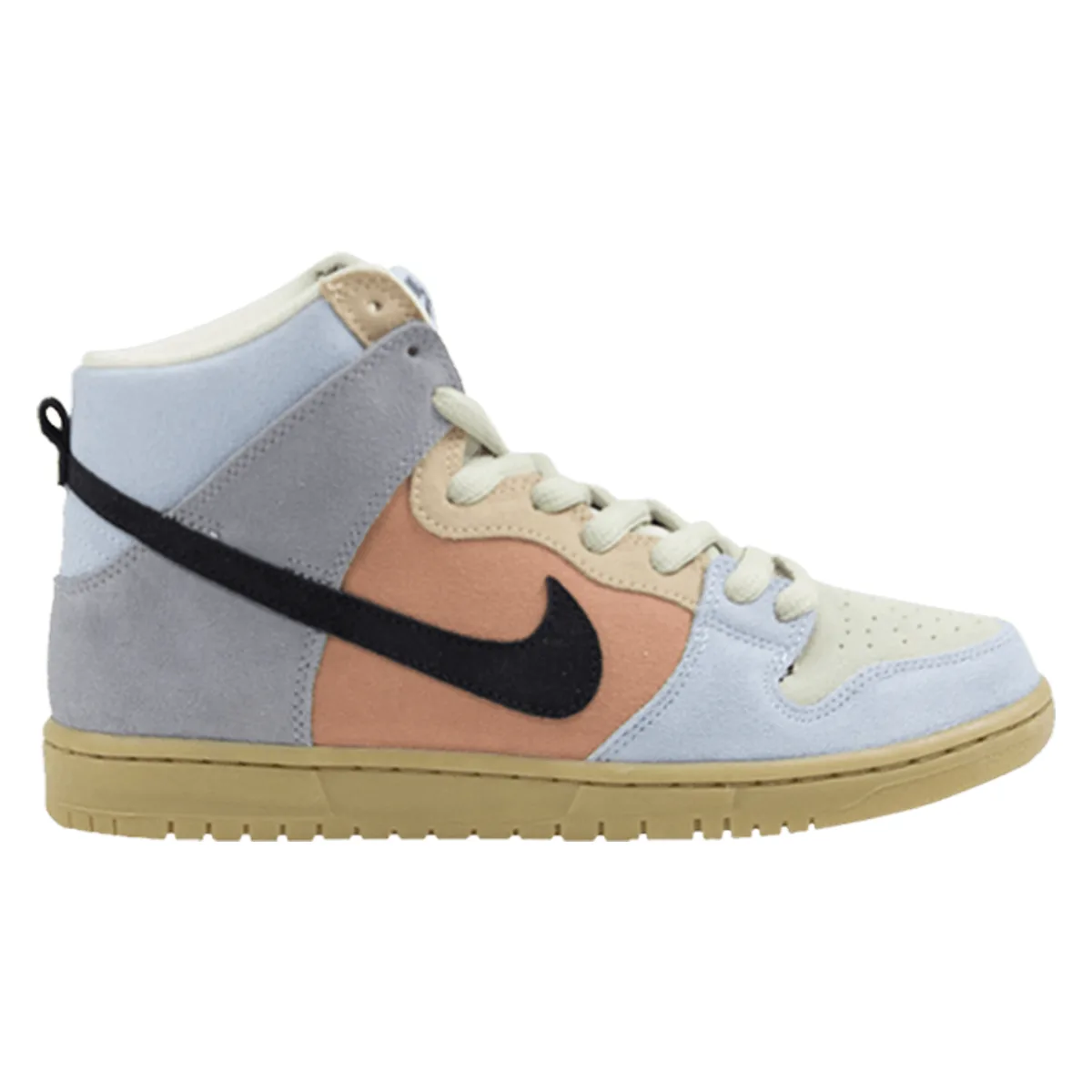 Nike Dunk High SB "Easter"