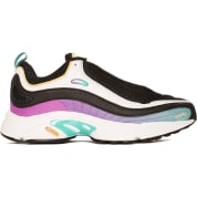 Reebok Daytona DMX MU Graduation Black CN8386 Sneaker Squad
