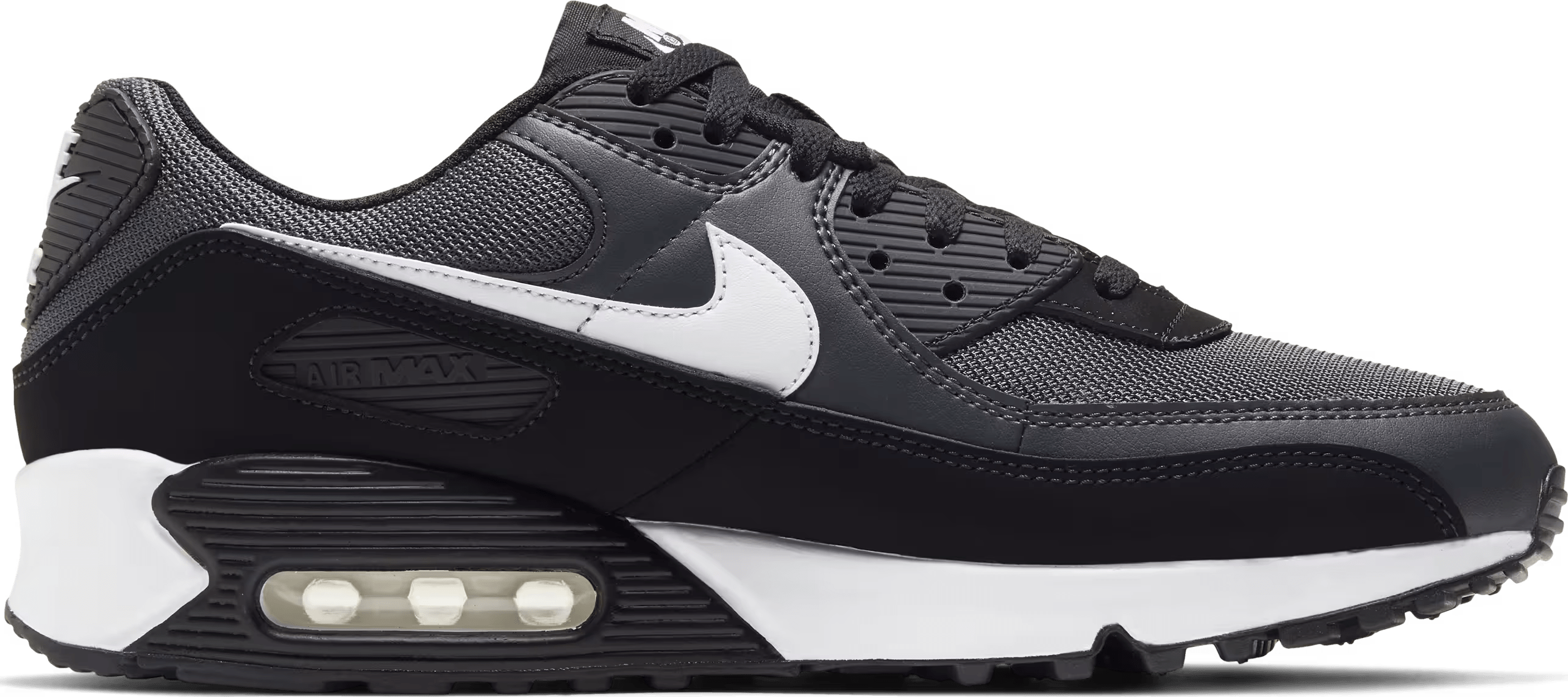 Nike Air Max 90 "Dark Smoke Grey"
