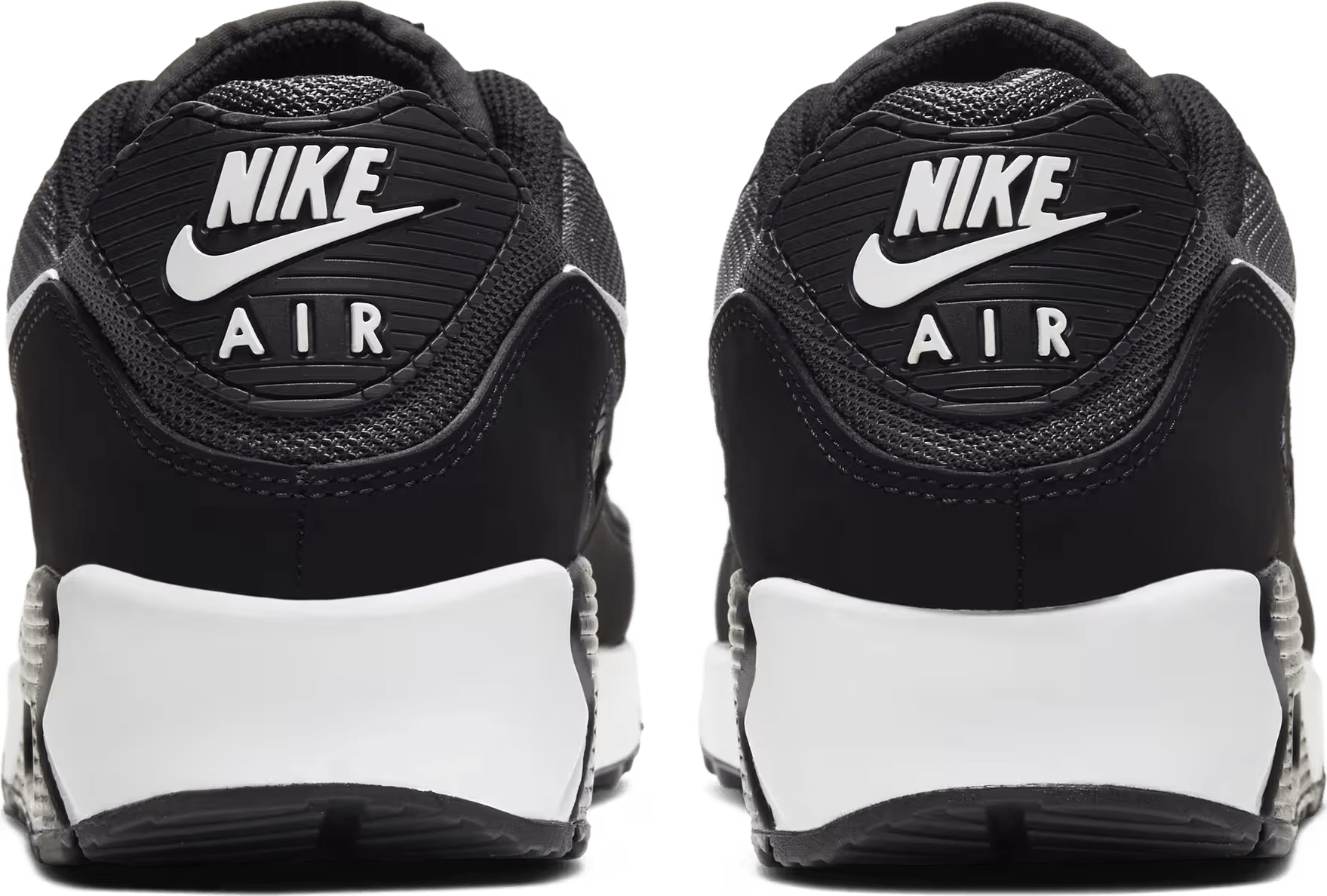 Nike Air Max 90 "Dark Smoke Grey"