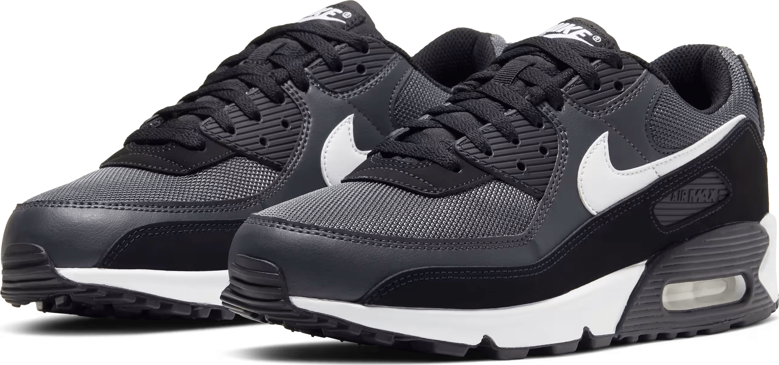 Nike Air Max 90 "Dark Smoke Grey"