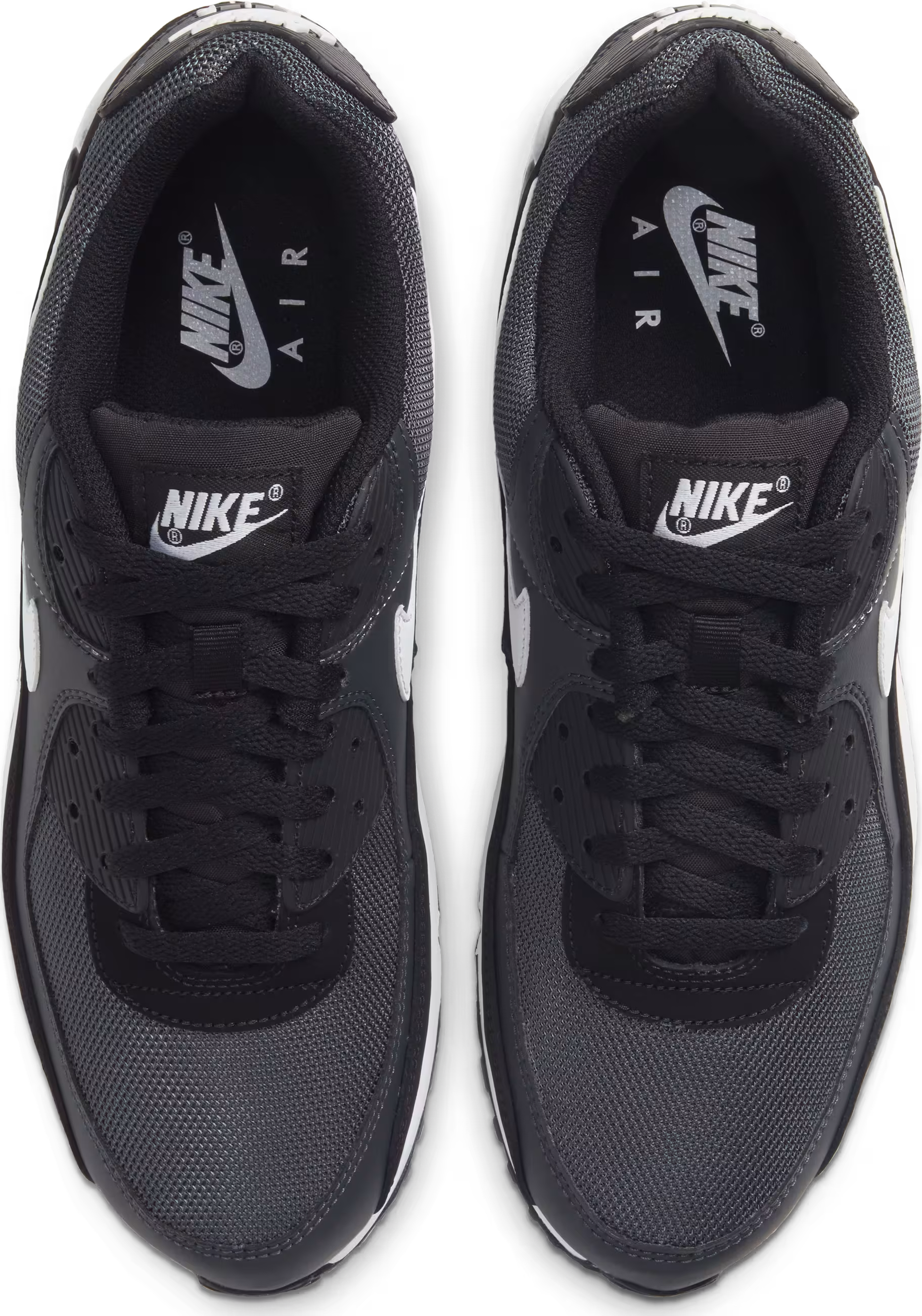 Nike Air Max 90 "Dark Smoke Grey"