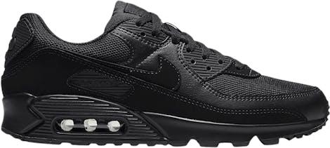 Nike Air Max 90 "Triple Black"