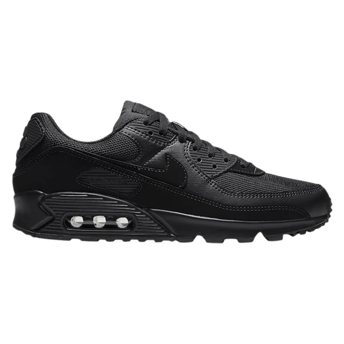 Nike Air Max 90 "Triple Black"