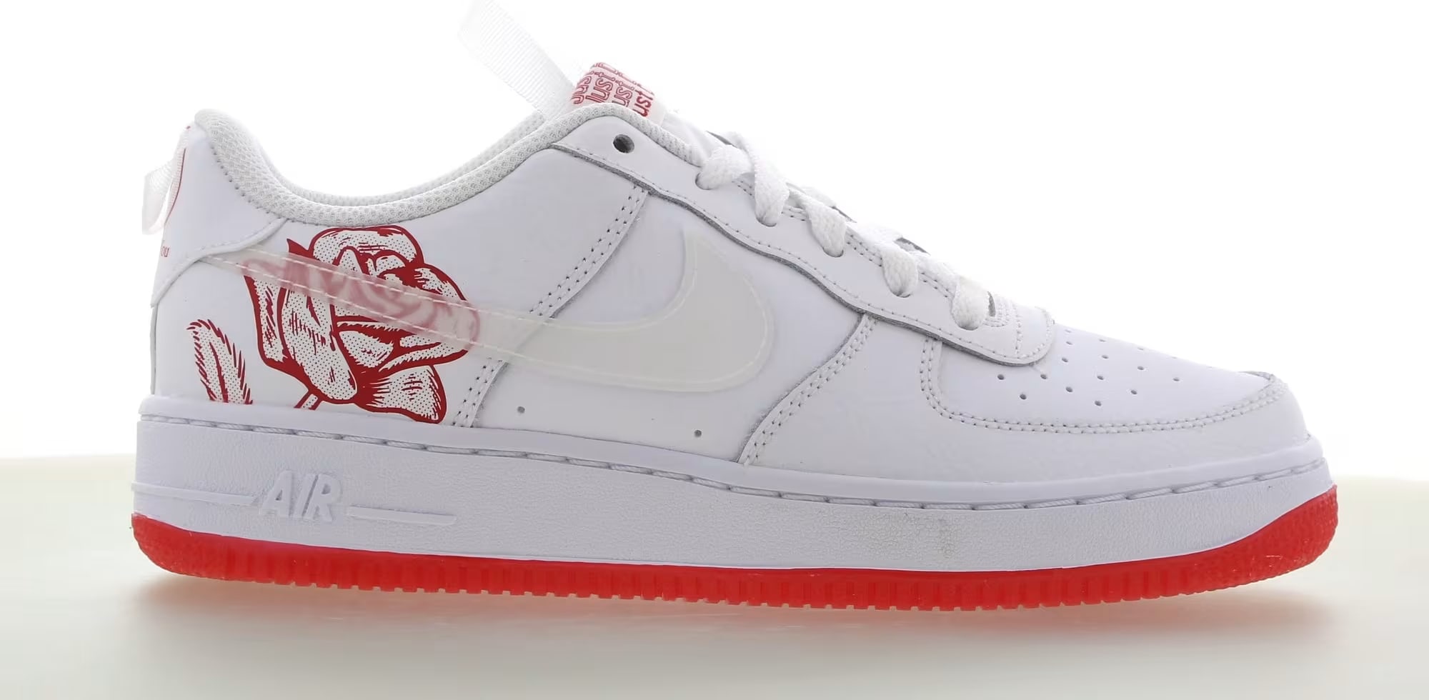 Nike Air Force 1 Low LV8KSA (GS)
