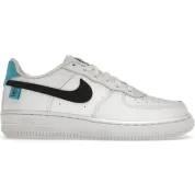 Nike Air Force 1 Low 07 Worldwide Pack Blue Fury (PS)
