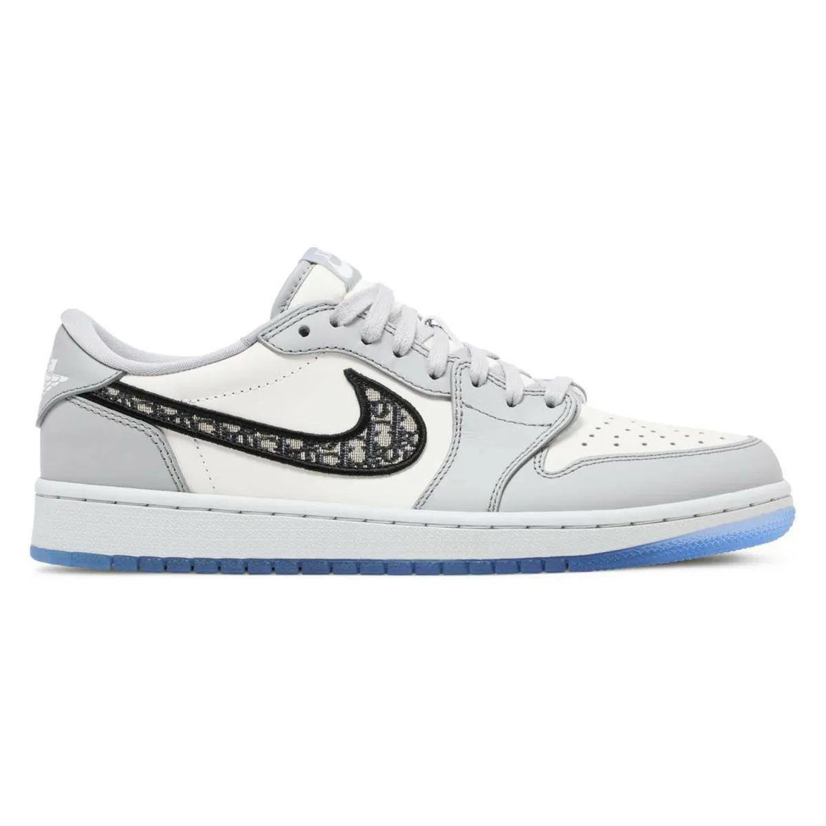Dior x Air Jordan 1 Low
