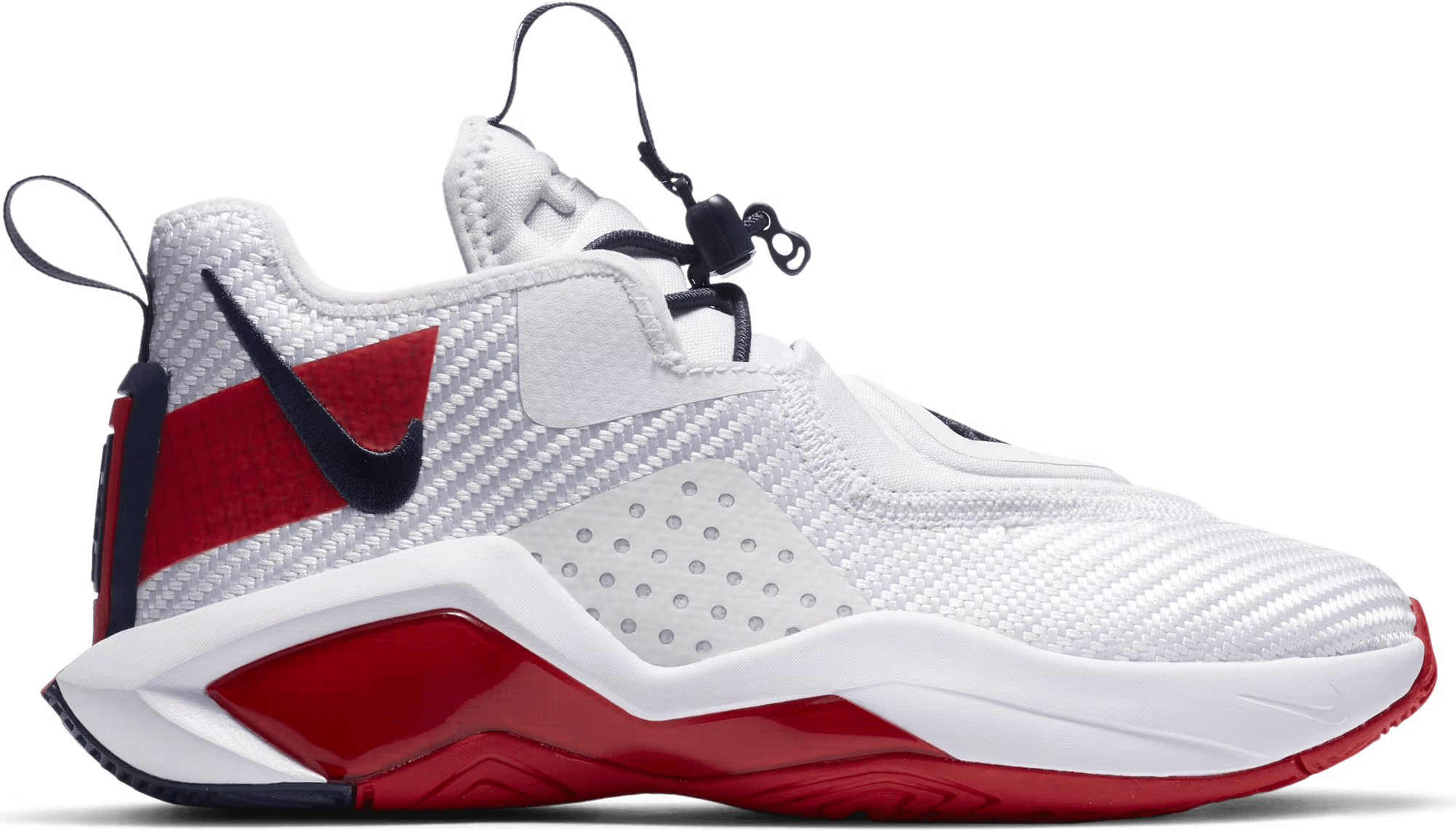 Nike Lebron Soldier Xiv
