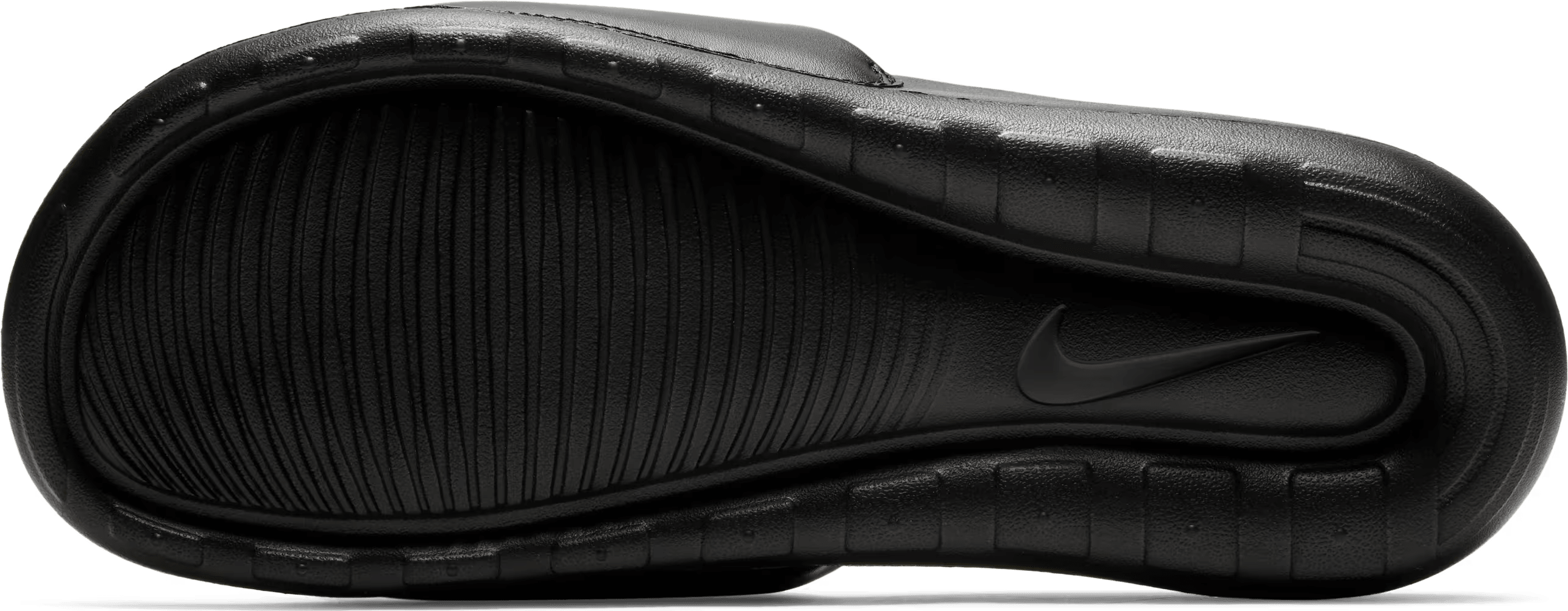 Nike Victori One Slide Triple Black