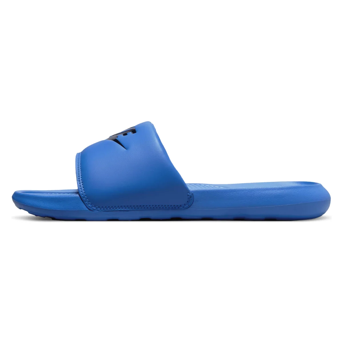 Nike Victori One Slide Game Royal Black