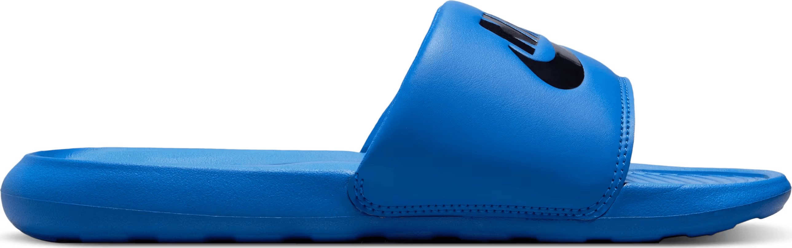 Nike Victori One Slide Game Royal Black