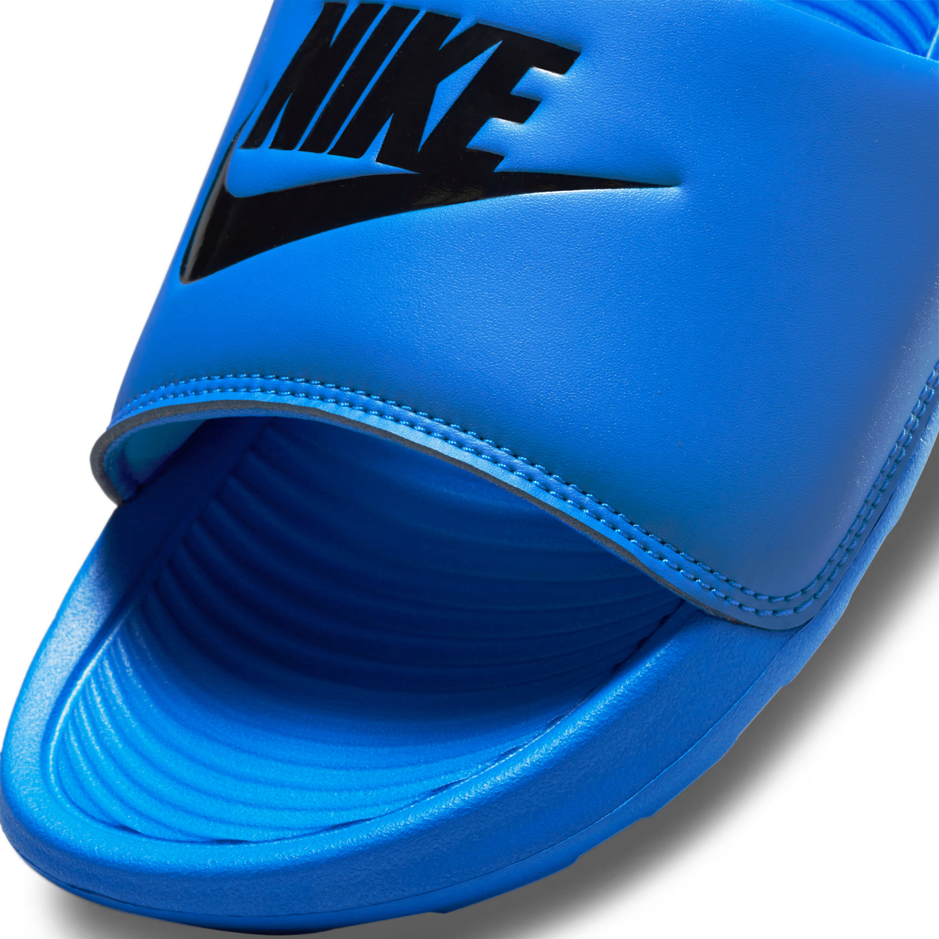 Nike Victori One Slide Game Royal Black