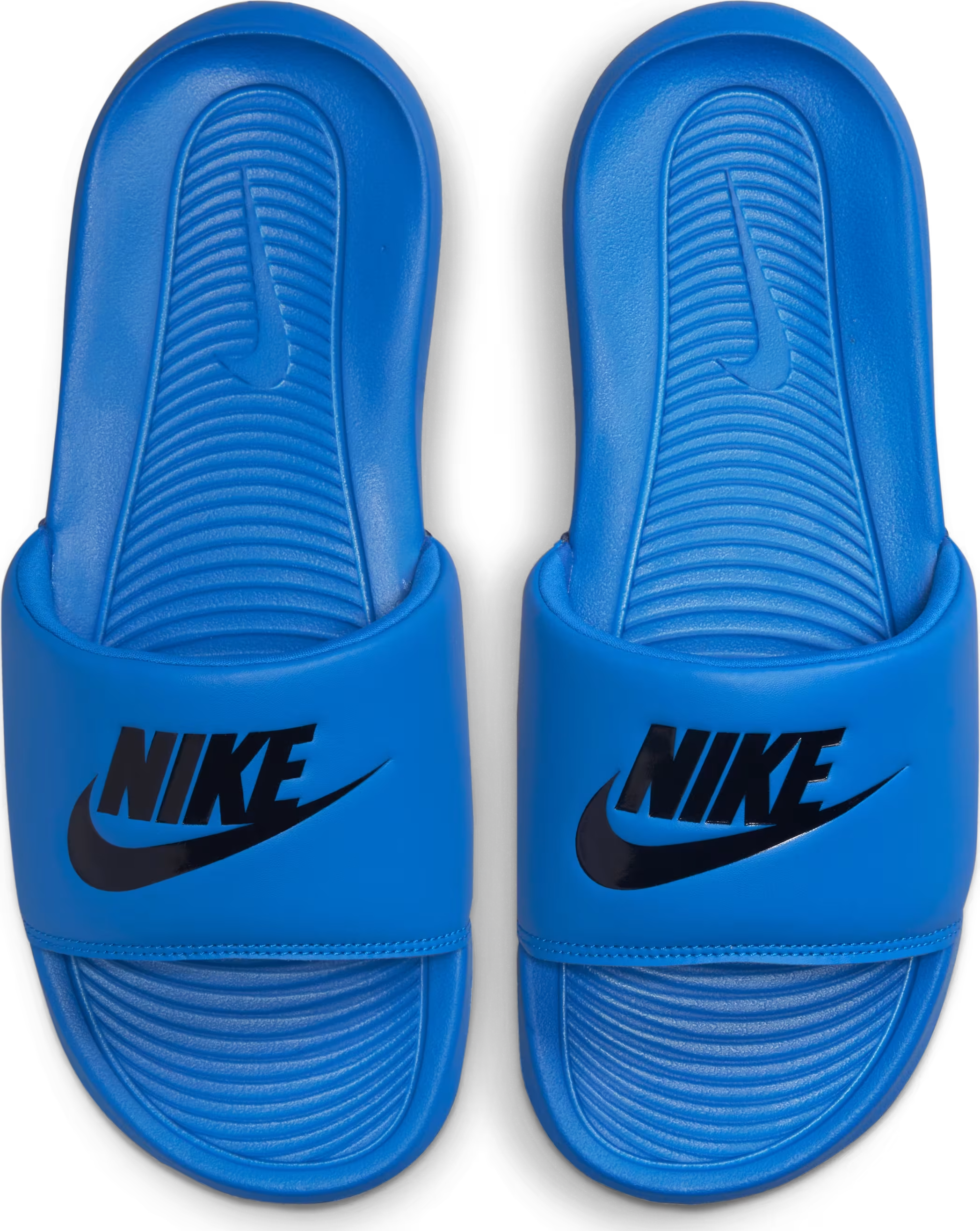 Nike Victori One Slide Game Royal Black