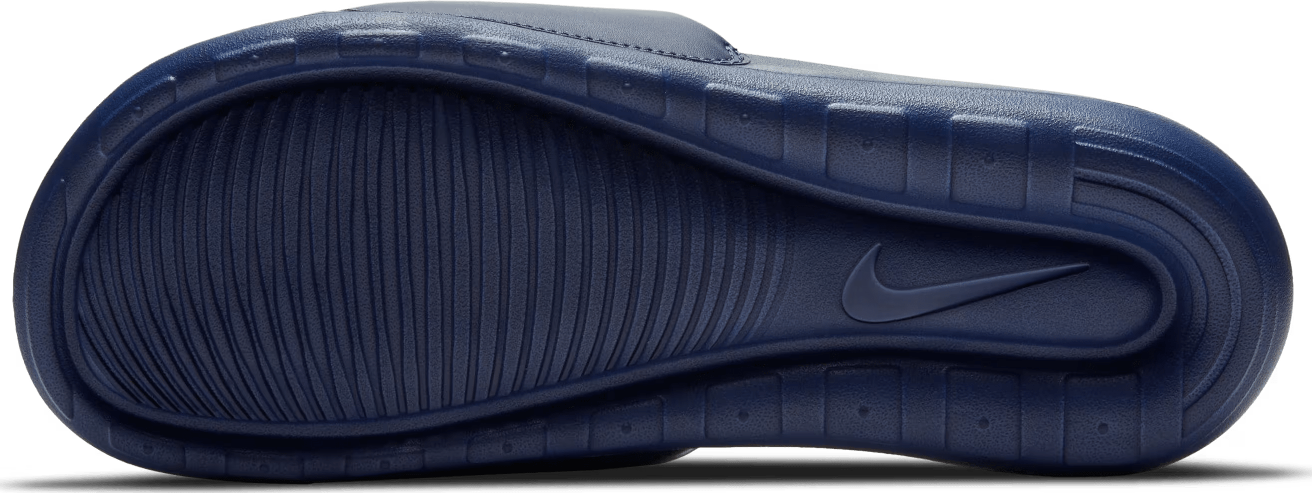Nike Victori One Slide Midnight Navy White