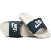Nike Victori One Slide Armory Navy Light Orewood Brown Sail