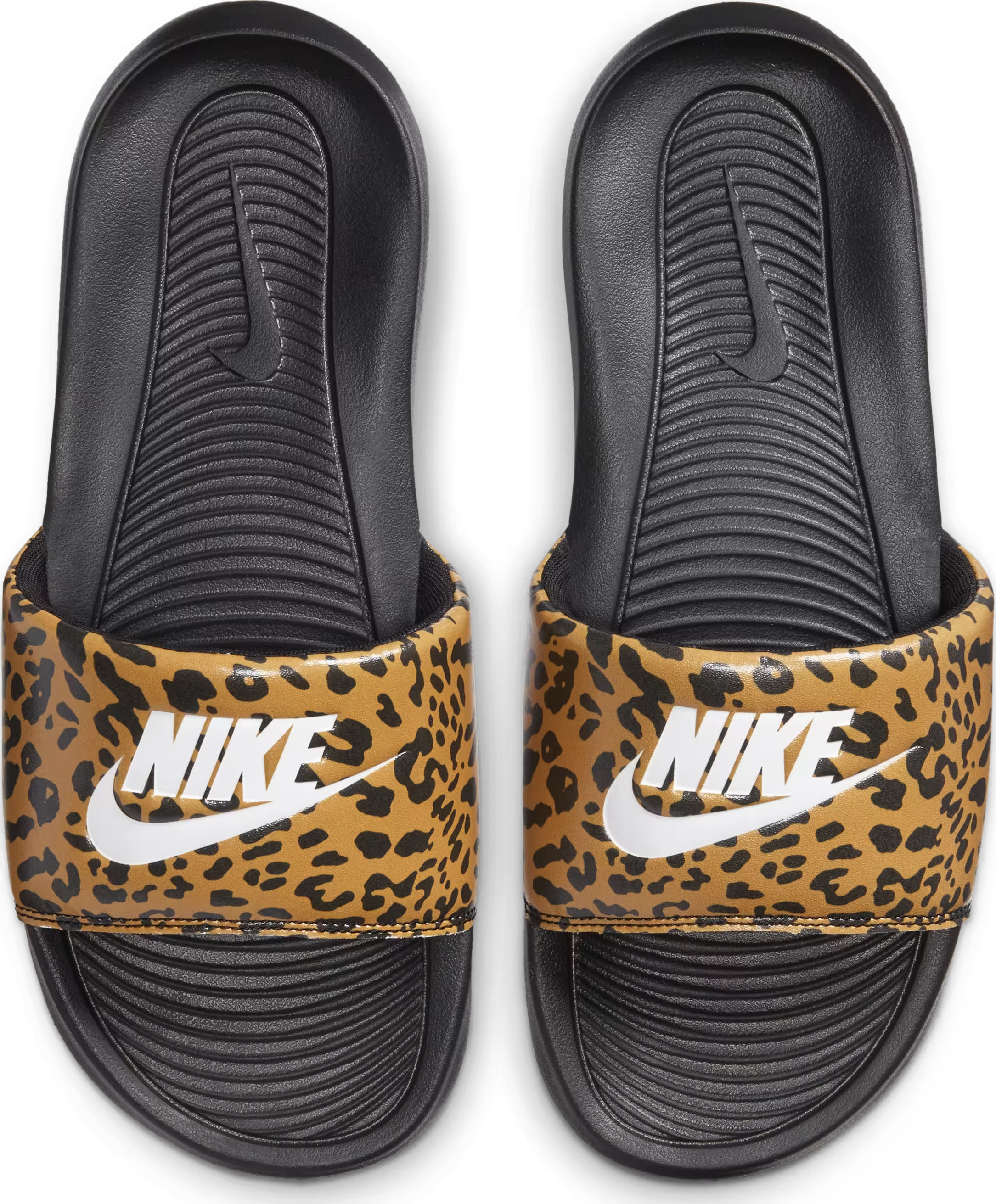 Nike Victori One Wmns "Cheetah Print"