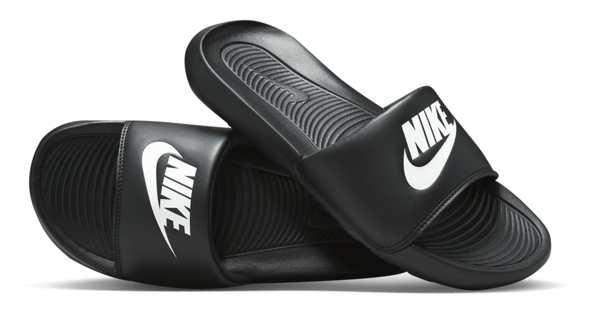Nike Victori One Slipper