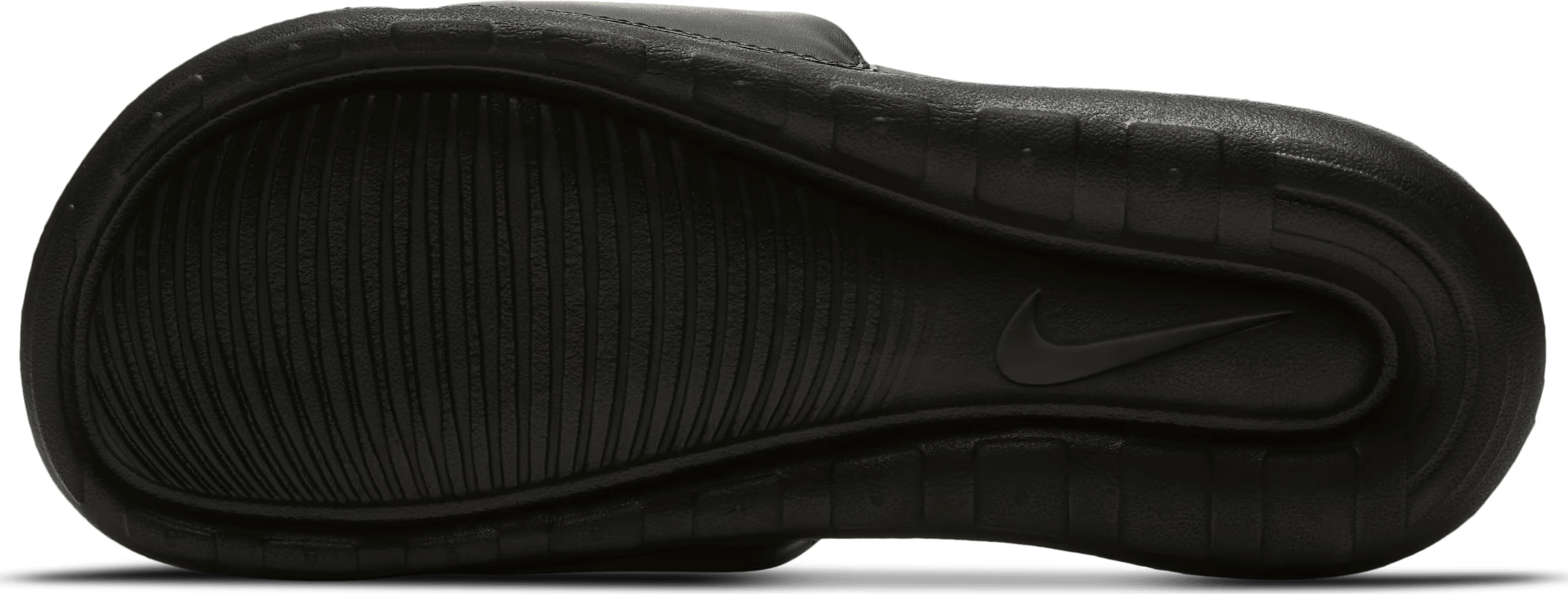 Nike Victori One Black White Black (Women's)