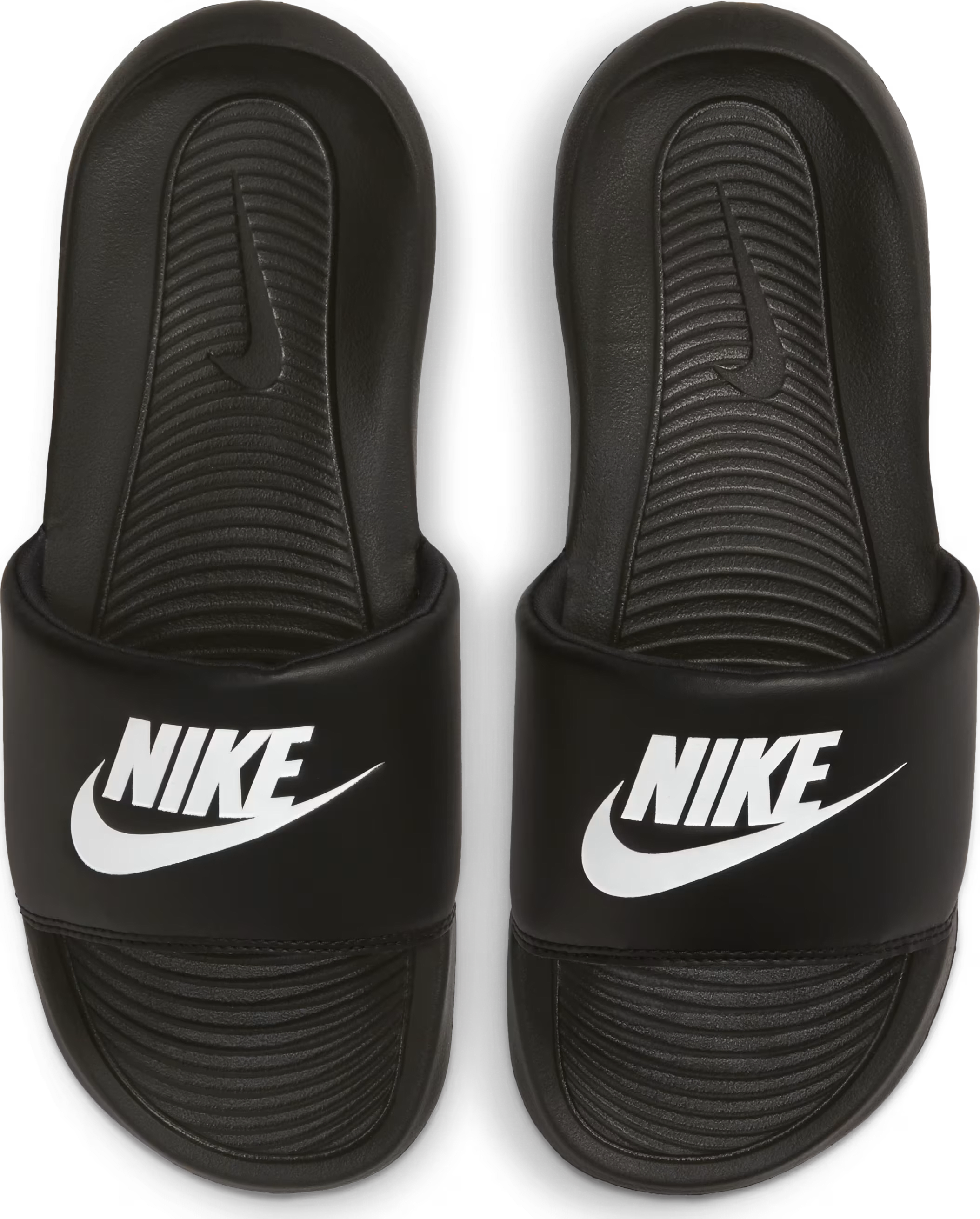 Nike Victori One Black White Black (Women's)