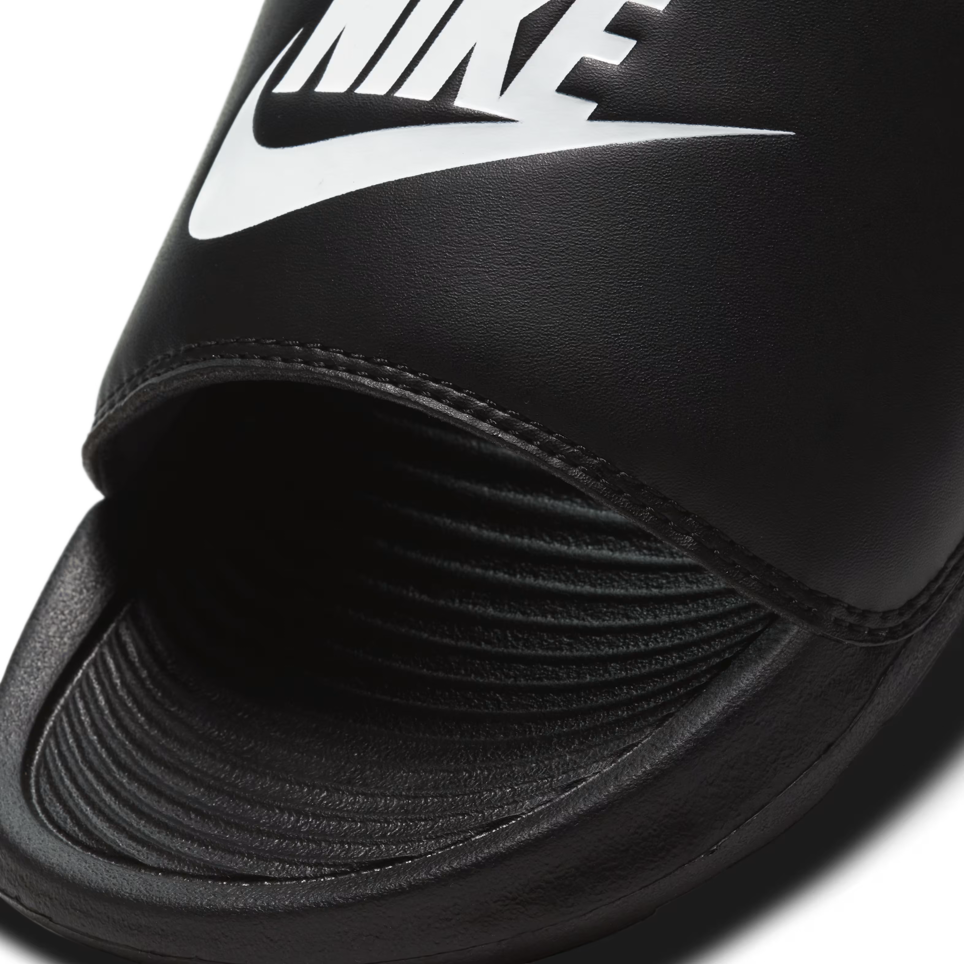Nike Victori One Black White Black (Women's)