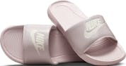 Nike Victori One slippers "Platinum Violet"