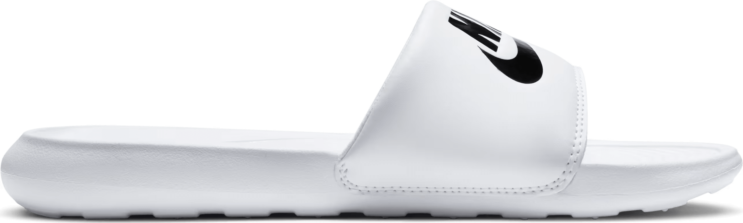 Nike Victori One White Black White (Women's)