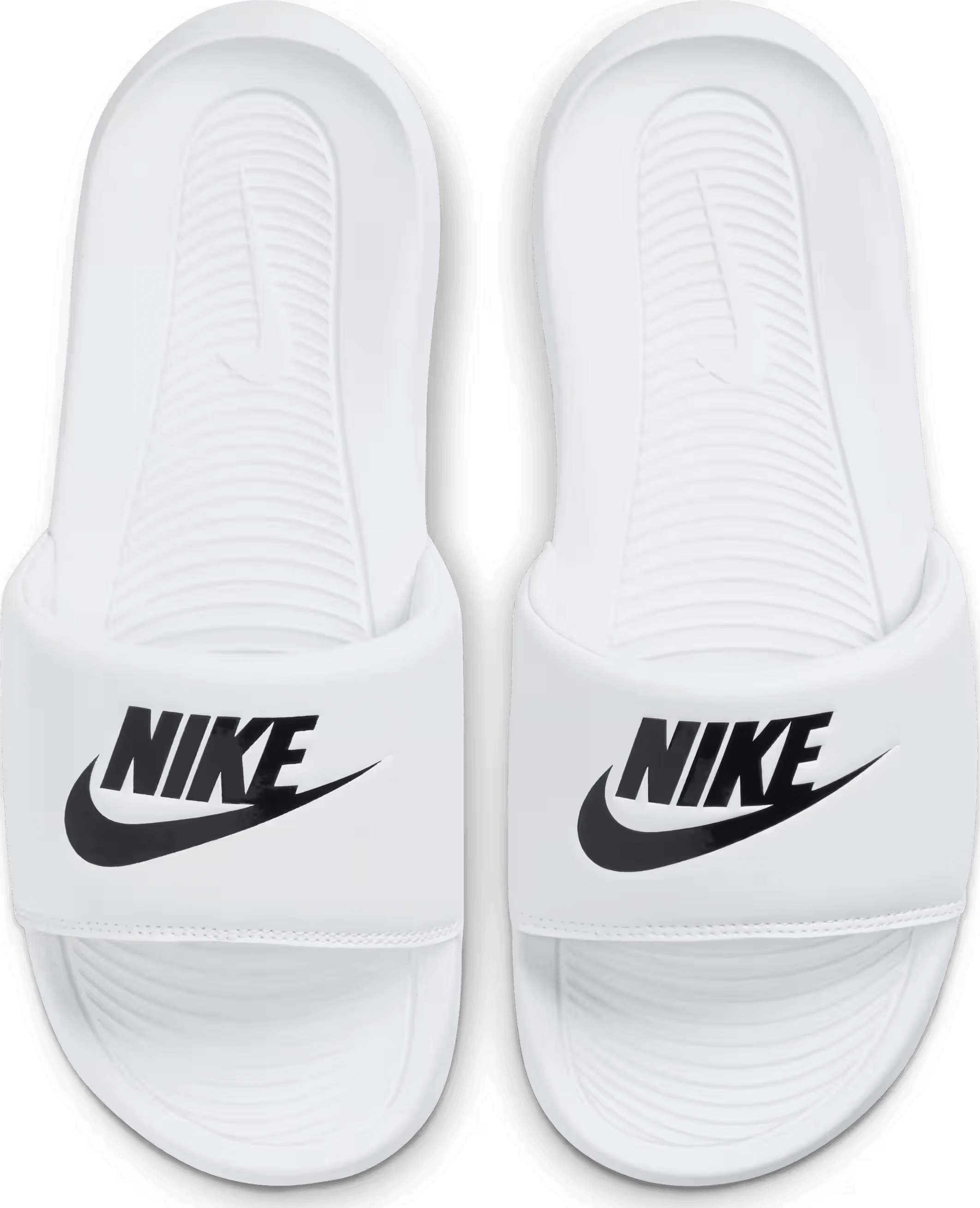 Nike Victori One White Black White (Women's)
