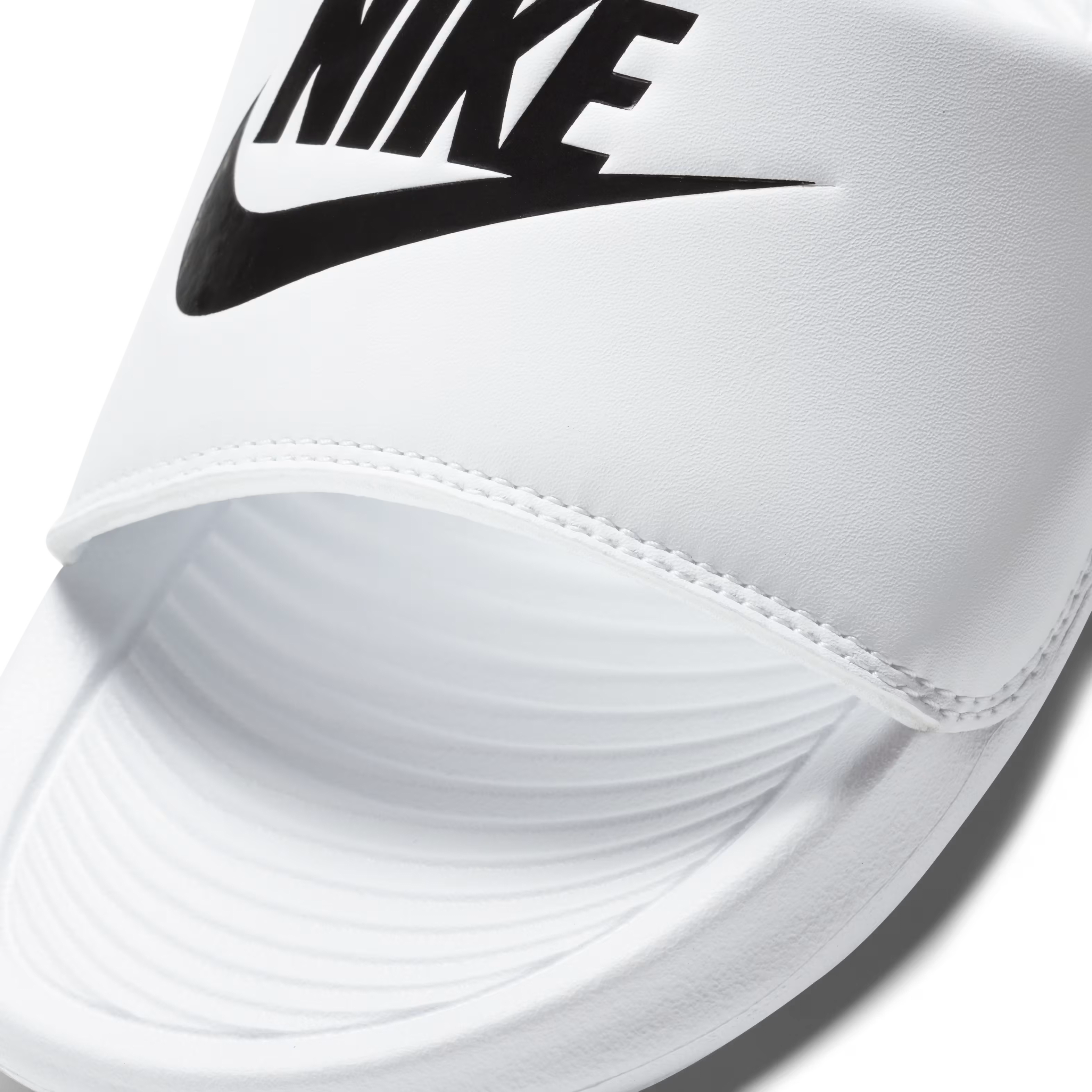 Nike Victori One White Black White (Women's)