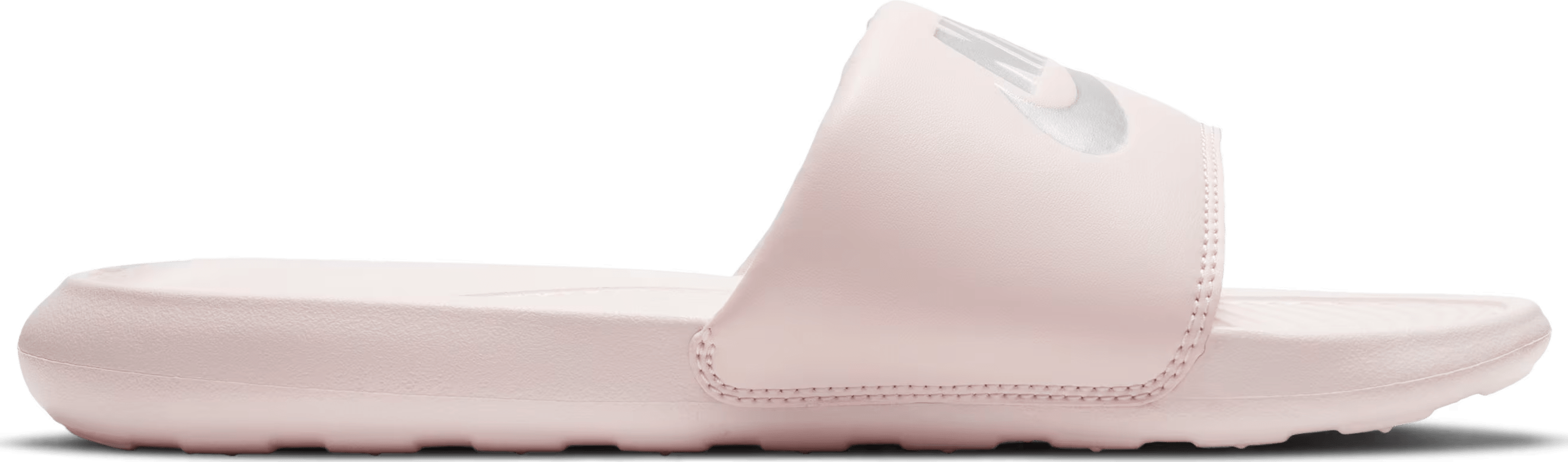 Nike Victori One Barely Rose Metallic Silver Barely Rose (Women's)