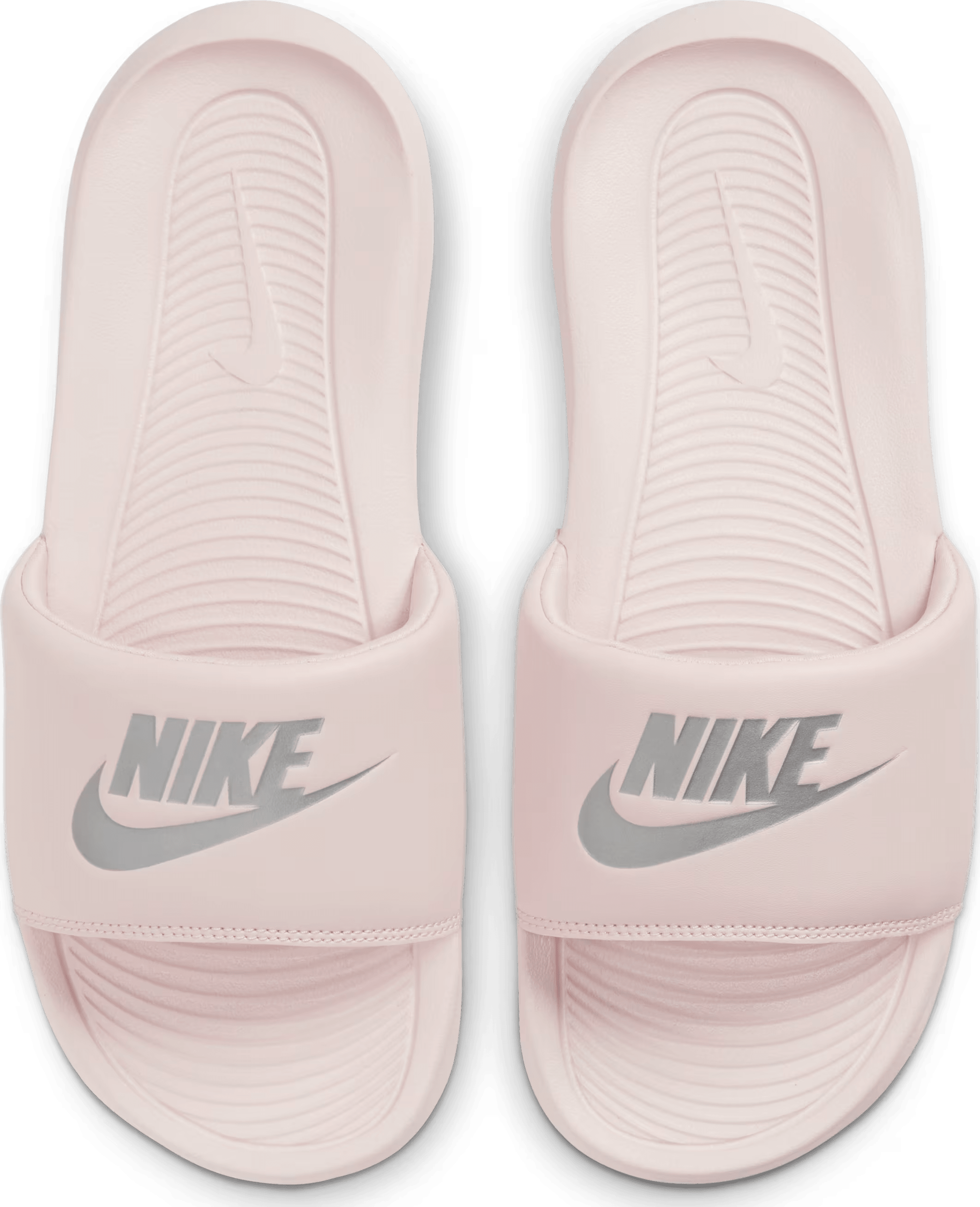 Nike Victori One Barely Rose Metallic Silver Barely Rose (Women's)