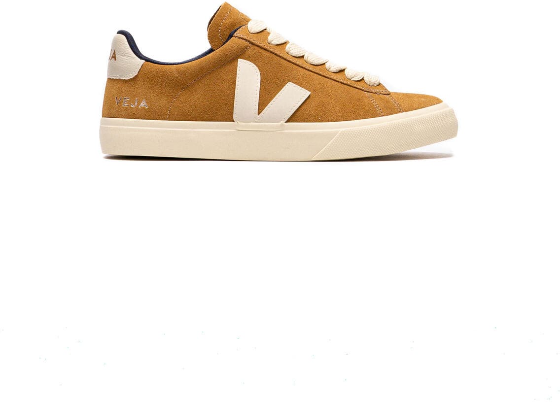 Veja WMNS Campo SUEDE