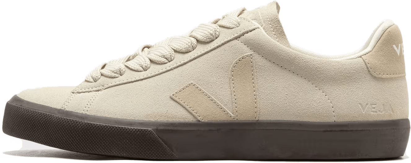 Veja Campo Bold Suede