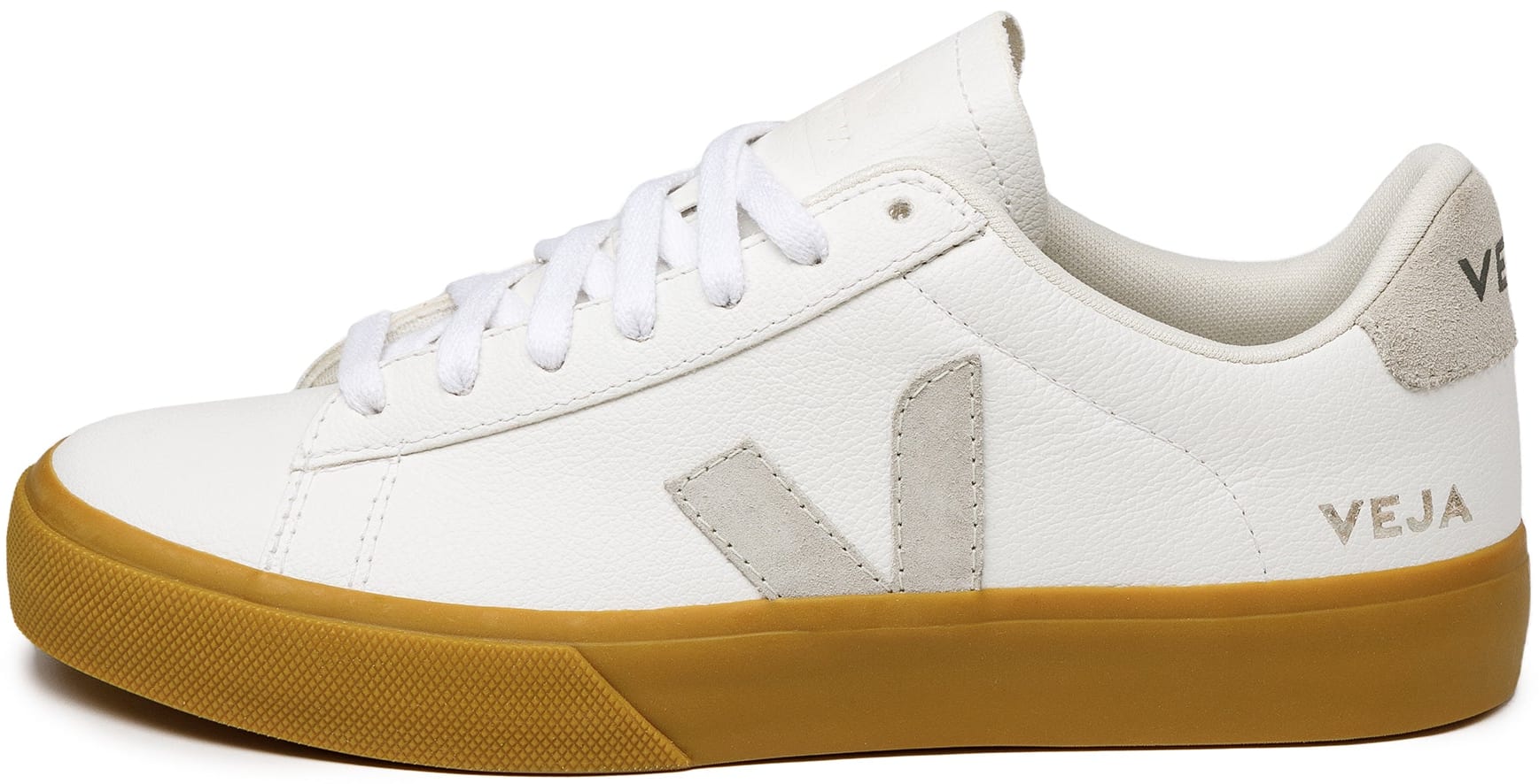 Veja WMNS Campo CHROMEFREE LEATHER