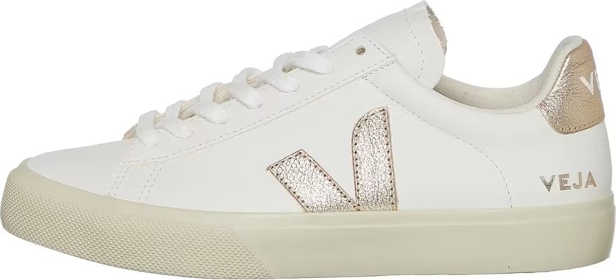 Veja WMNS Campo CHROMEFREE LEATHER