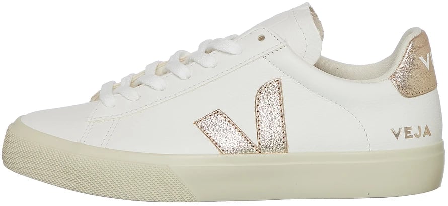 Veja WMNS Campo CHROMEFREE LEATHER