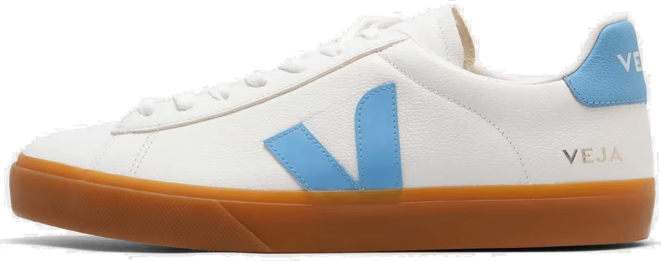Veja Campo CHROMEFREE LEATHER