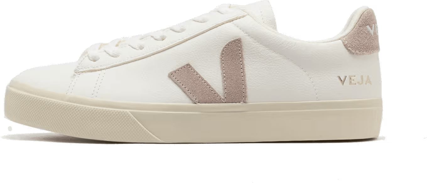 Veja WMNS Campo CHROMEFREE LEATHER