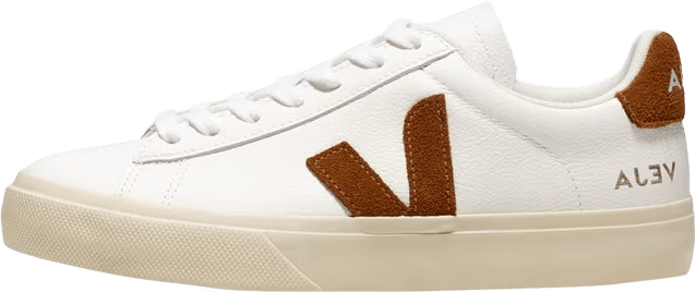 Veja Campo Chromefree White Cognac