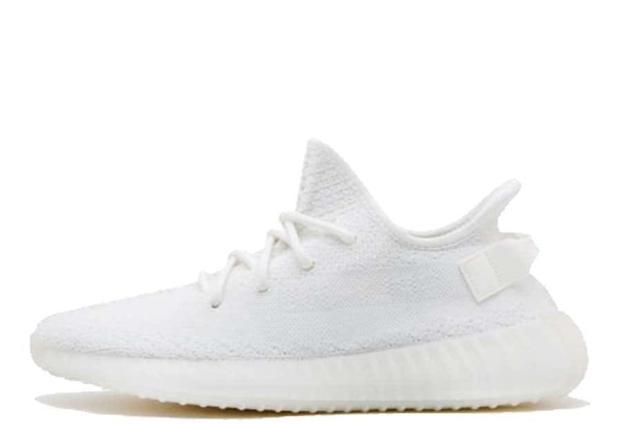 Adidas Yeezy Boost 350 V2 Cream White CP9366 Sneaker Squad