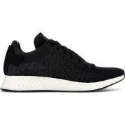 adidas NMD R2 Wings+Horns Core Black