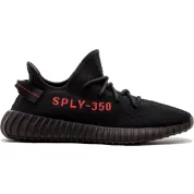 Adidas Yeezy Boost 350 V2 "Bred"