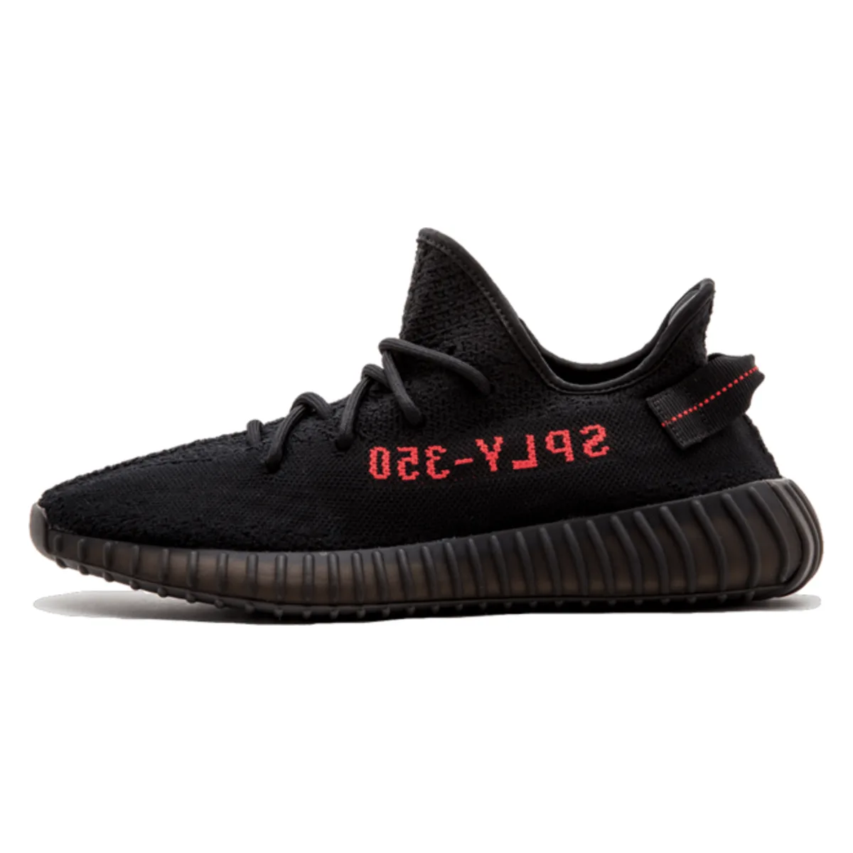 Adidas Yeezy Boost 350 V2 "Bred"