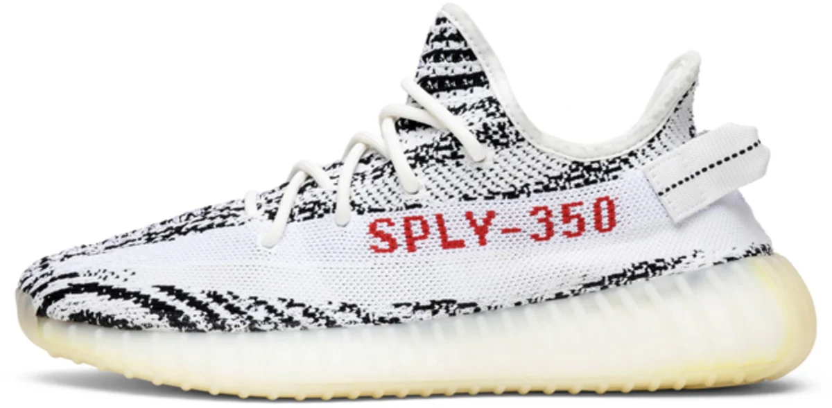 Adidas Yeezy Boost 350 V2 Adidas Yeezy Boost 350 V2