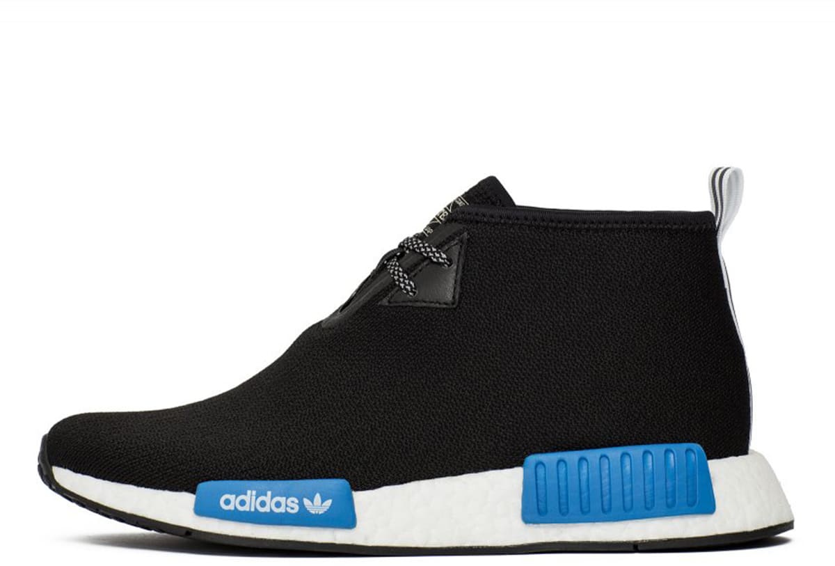 adidas NMD C1 Porter Black Blue