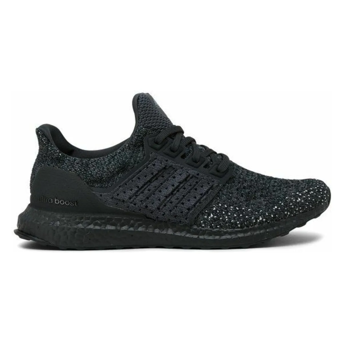 adidas Ultra Boost Clima Triple Black