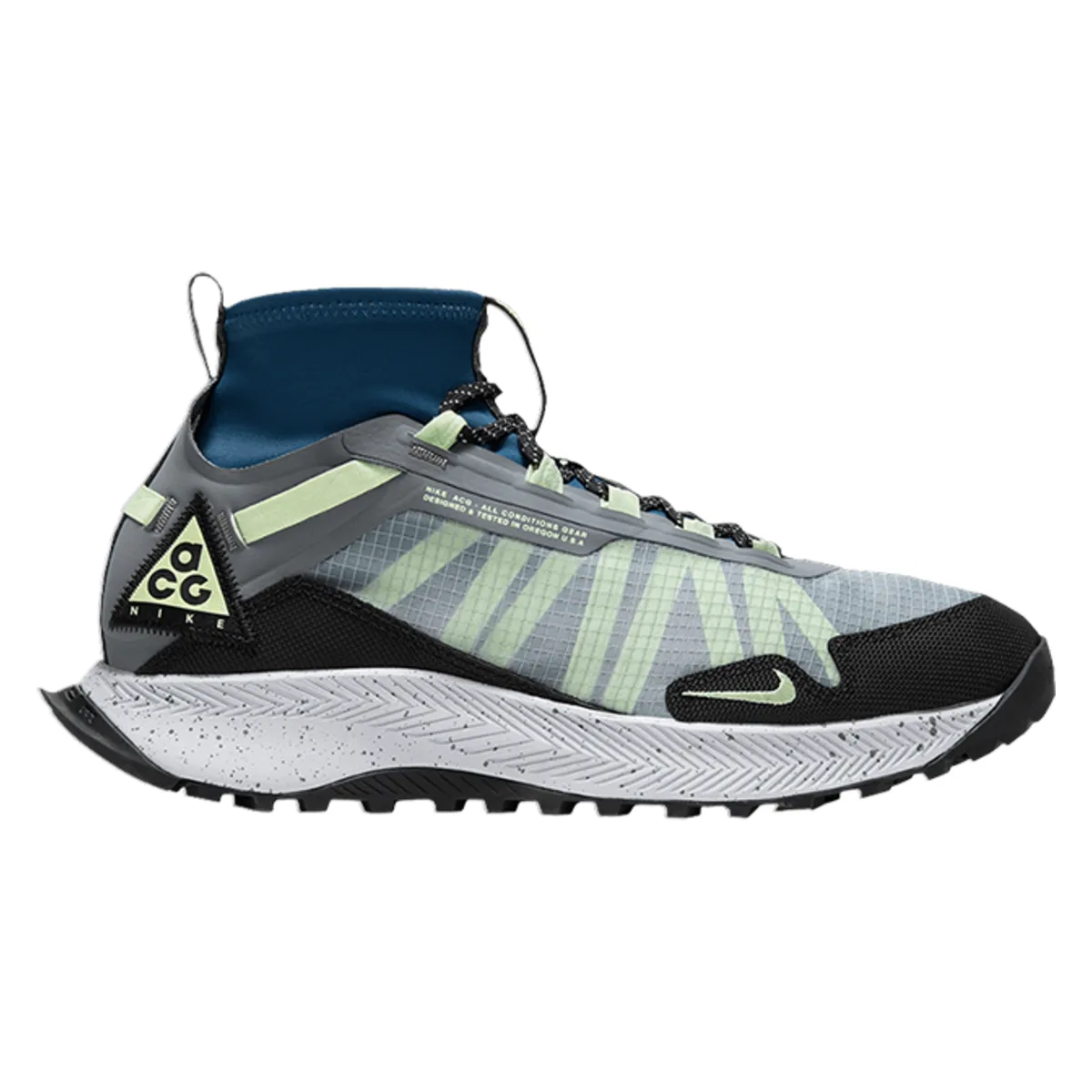 Nike ACG Terra Zaherra "Barely Volt"